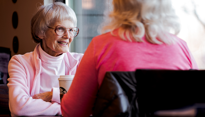 Familias con un miembro afectado de demencia: una propuesta de intervención desde el trabajo social